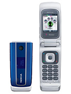 Download ringetoner Nokia 3555 gratis.